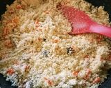 食物繊維たっぷり♡卯の花♪作り方6写真