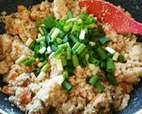 食物繊維たっぷり♡卯の花♪作り方7写真