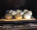 ☆子供が喜ぶじゃがバタアンパンマンパン☆作り方13写真