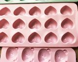 簡単！子どもと義理チョコ作り作り方2写真
