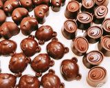 簡単！子どもと義理チョコ作り作り方3写真