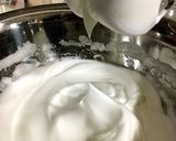 しっとり甘いஐさつまいもシフォンஐ作り方4写真