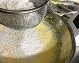 しっとり甘いஐさつまいもシフォンஐ作り方8写真