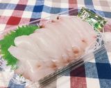 ★離乳食★白身魚作り方1写真