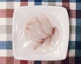 ★離乳食★白身魚作り方3写真