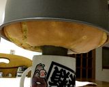 しっとり甘いஐさつまいもシフォンஐ作り方13写真