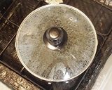 きざみ昆布の佃煮作り方2写真