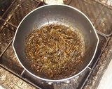 きざみ昆布の佃煮作り方3写真