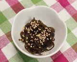 きざみ昆布の佃煮作り方4写真