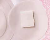 *豆腐のカリカリ揚げ*作り方2写真