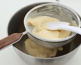 テリーヌ フロマージュ作り方11写真