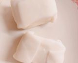 *豆腐のカリカリ揚げ*作り方4写真