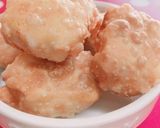 *豆腐のカリカリ揚げ*作り方5写真