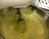 しっとり甘いஐさつまいもシフォンஐ作り方9写真