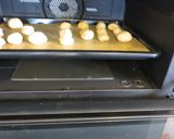 ホワイトデーにナッツボールクッキー作り方6写真
