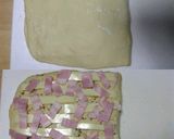 人気者★ベーコンチーズブレッド作り方4写真