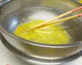 【レンジで簡単】茶碗蒸し作り方1写真