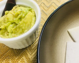 簡単☆ほろ酔い豆腐で水菜の酒粕白和え作り方6写真