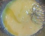 炊飯器×HKmixで簡単☆チョコケーキ作り方2写真