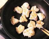 リコピン満点♡鶏胸肉でトマト煮(^^)作り方3写真