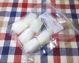 ☆離乳食初期☆ 10倍粥作り方9写真