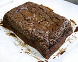 バレンタイン!濃厚☆焼きチョコレート作り方3写真