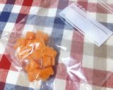 ☆離乳食初期☆時短裏ごし！にんじん作り方7写真