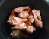 ほろっほろの超ズボラ大根手羽元煮◎作り方1写真