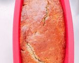 簡単！ブルーベリーパウンドチーズケーキ作り方6写真