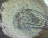 炊飯器×HKmixで簡単☆チョコケーキ作り方3写真