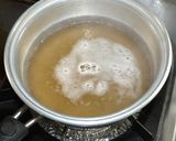 簡単 キムチ雑炊 松竹梅の３コースで！作り方12写真