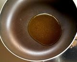 超簡単✿飴色玉ねぎ作り方2写真