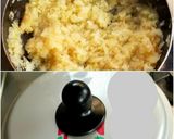 超簡単✿飴色玉ねぎ作り方5写真