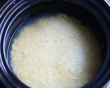 あさりの炊き込みご飯作り方5写真