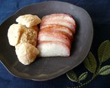 かまぼこだけ☆揚げちゃいました♪作り方4写真