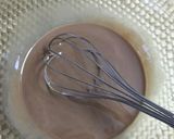 ★糖質オフ！美味しい＊チョコクッキー＊♪作り方3写真