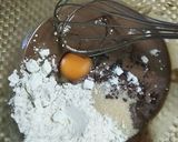 ★糖質オフ！美味しい＊チョコクッキー＊♪作り方4写真