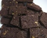 ★糖質オフ！美味しい＊チョコクッキー＊♪作り方8写真
