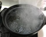 にんにく鍋 ☆ おうちにある材料で ☆作り方3写真