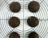 バレンタインにどうぞ♡食べ切りミニカンパ作り方2写真