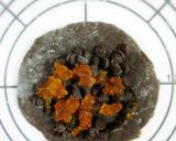 バレンタインにどうぞ♡食べ切りミニカンパ作り方3写真