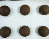 バレンタインにどうぞ♡食べ切りミニカンパ作り方4写真