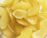45分で作れるメチャ旨「アップルパイ」作り方1写真