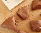 大福チョコパン（ＨＢ使用）作り方11写真