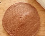大福チョコパン（ＨＢ使用）作り方13写真