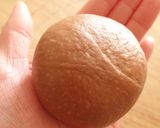 大福チョコパン（ＨＢ使用）作り方18写真