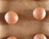 大福チョコパン（ＨＢ使用）作り方19写真