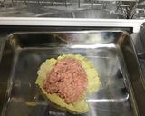 簡単！崩れないロールキャベツ作り方5写真