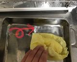 簡単！崩れないロールキャベツ作り方8写真