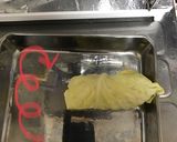 簡単！崩れないロールキャベツ作り方9写真